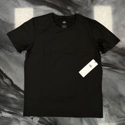 MENS ALO TSHIRT