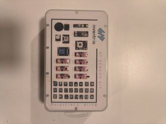 https://offerup.com/redirect/?o=SW52ZW50ci5pbw== 37 Sensor Kit