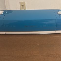 Cricut Explore Air 2 With Heating Press Included