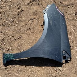FNR132 2004-2010 Toyota Sienna Driver Side Fender