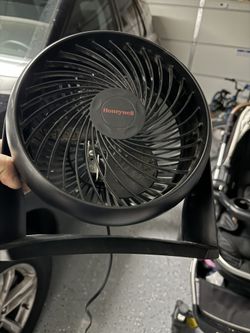Portable Fan