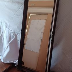 Antique Mirror