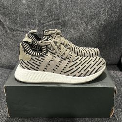 New Adidas Nmd_r2 Pk