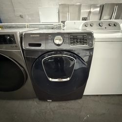 Samsung Washer And Dryer Set “27 ( Lavadora Y Secadora )