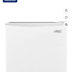 🔥 Arctic King 1.1 Cu Ft Upright Freezer – NEW IN BOX 🔥