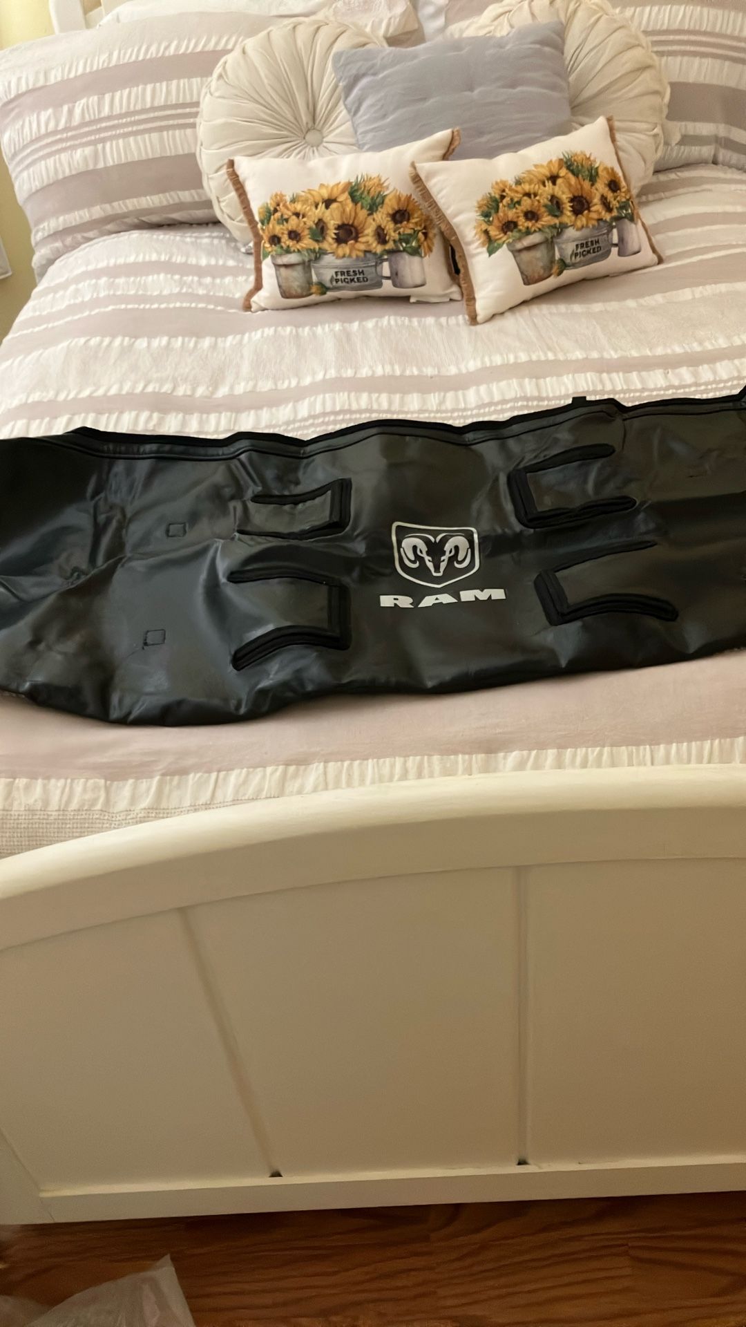 Dodge Ram2500/4500 Diesel