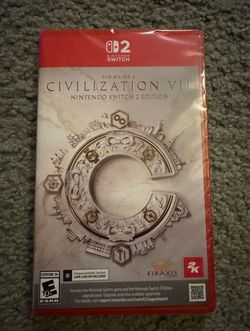 Civilization 7