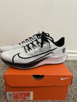 Nike Zoom Pegasus 37 Raiders