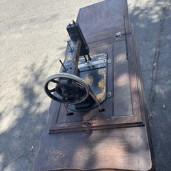 Sewing Machine