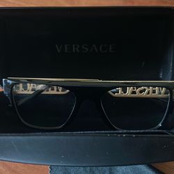 Versace Glasses