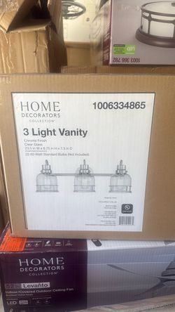 home decorations collection