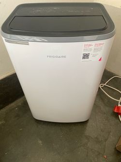 Frigidaire 3 in 1 14,000 BTU