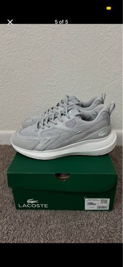 Lacoste women’s sneakers