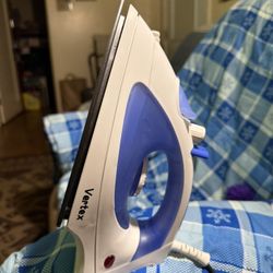 Iron In Excellent Condition  