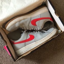Nike Forces 