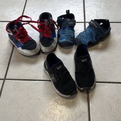 Toddler Shoes Size 8