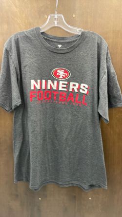49 ers  Tshirt. Item No 917 (Shopgoodwill)