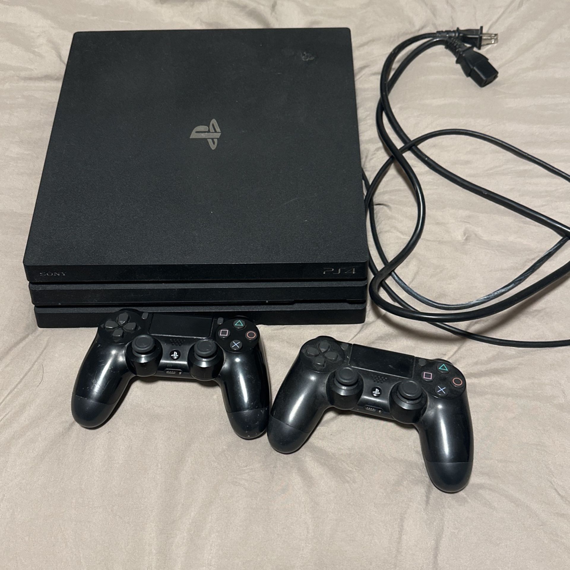 PS4