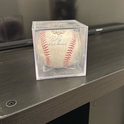 Baseball