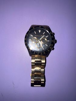 michael kors men watches