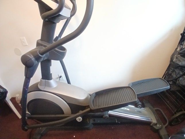 HealthRider H50e Elliptical (Trades)