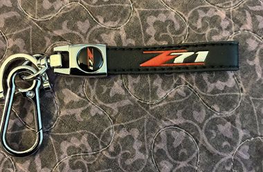 keychain