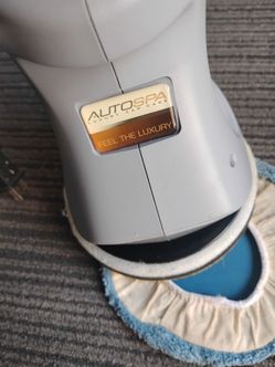 Auto Spa Polisher