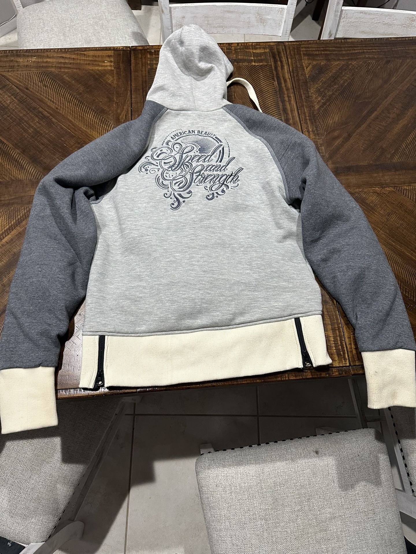 Motorcycle Women’s Hoodie.