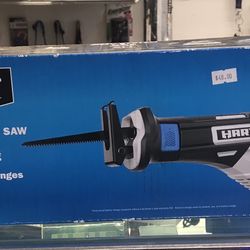 Reciprocating Saw 