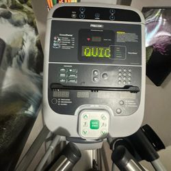 Elliptical 