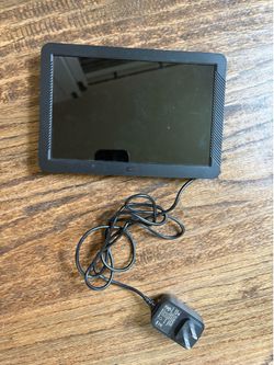 Digital Photo Frame (SD card, USB)