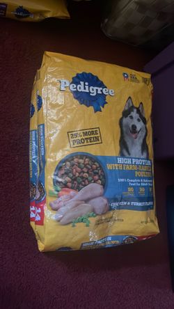 14lb dog food
