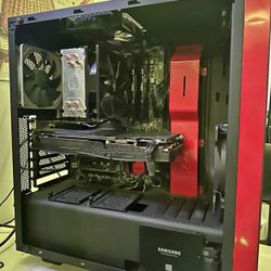 Budget Pc Build For 1080p Gaming Or Work 