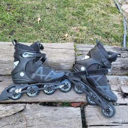 K2 F.I.T. Rollerblades