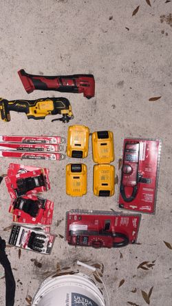 Tools Deals Feels Deals 
