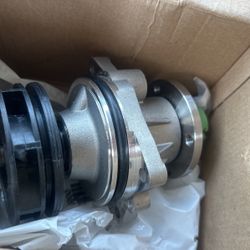 BMW New Water Pump 