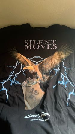 Hasta muerte heavyweight shirts