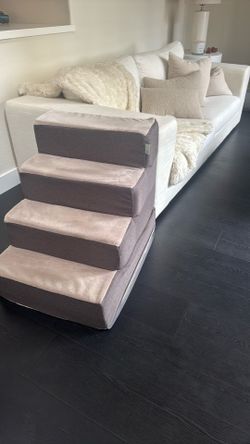 Stair steps for pets (dog or cat)