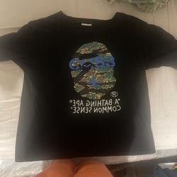 Bathing Ape Shirt
