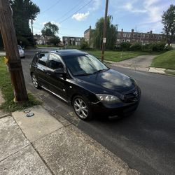 2006 Mazda Mazda3