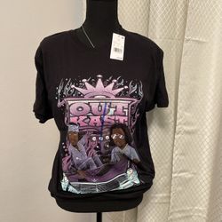 Outkast T Shirt
