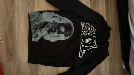 SDL sweater size small I only put it on 1-2 times make an offer