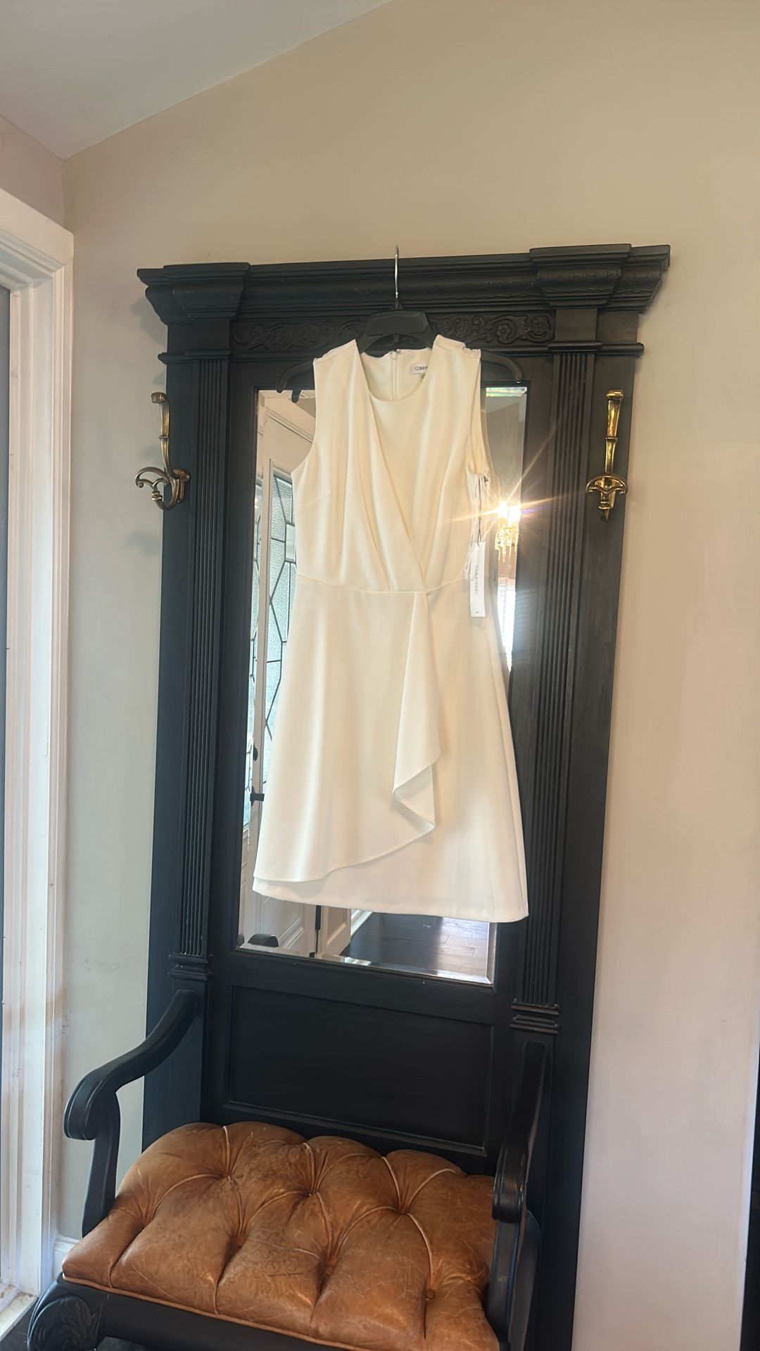 Calvin Klein Dress Women’s Size 4