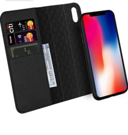 iPhone X Zover Case