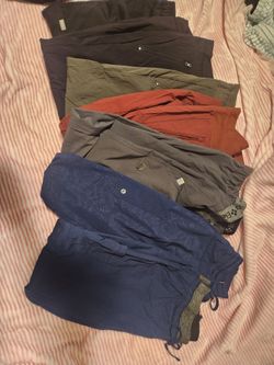Scrubs