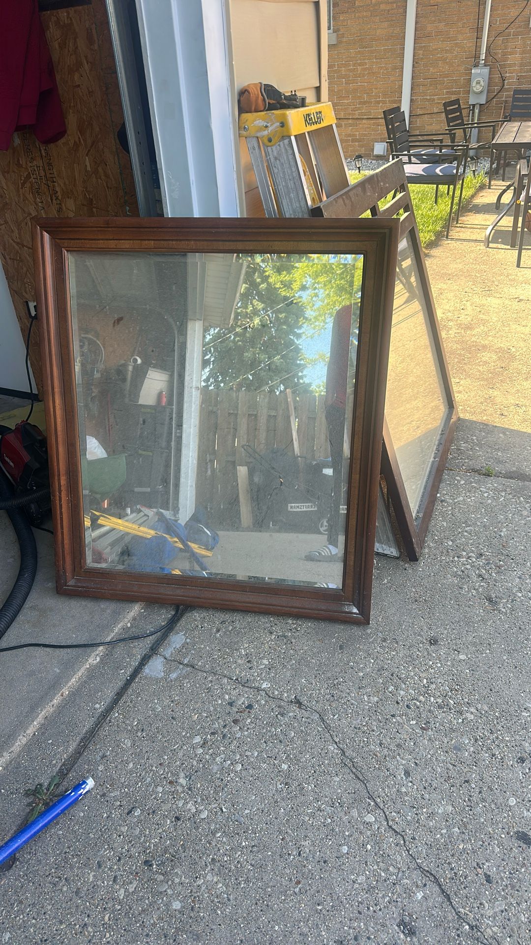 Mirrors