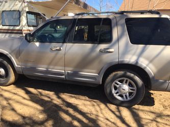 Make offer runs great no problems. Need gone