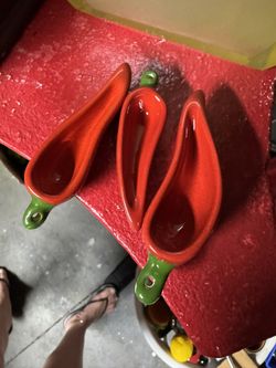 Chili Pepper Ceramics 