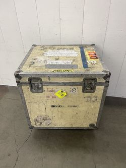 DRUM CASE