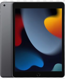 Apple iPad 9th Generation Grey